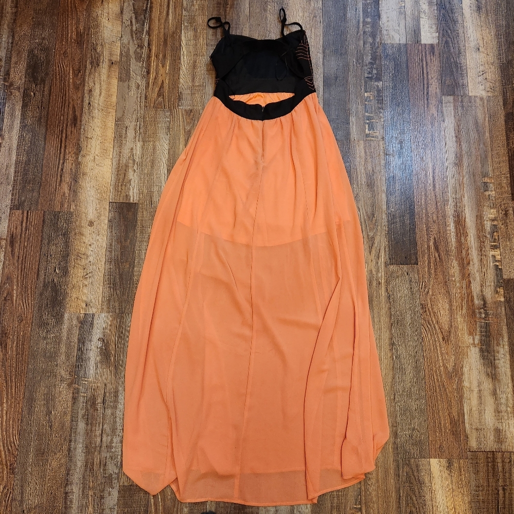Jealous Tomato Dress - Picture 3 of 5